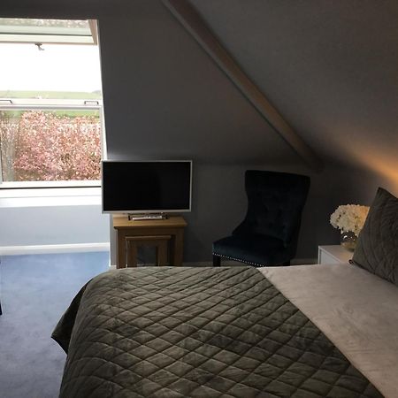 Westlea Guest House Alnmouth Værelse billede