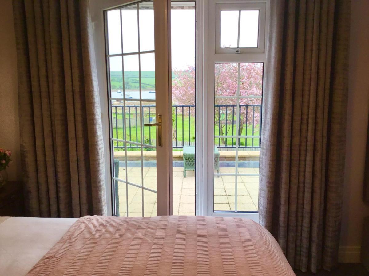 Westlea Guest House Alnmouth Eksteriør billede