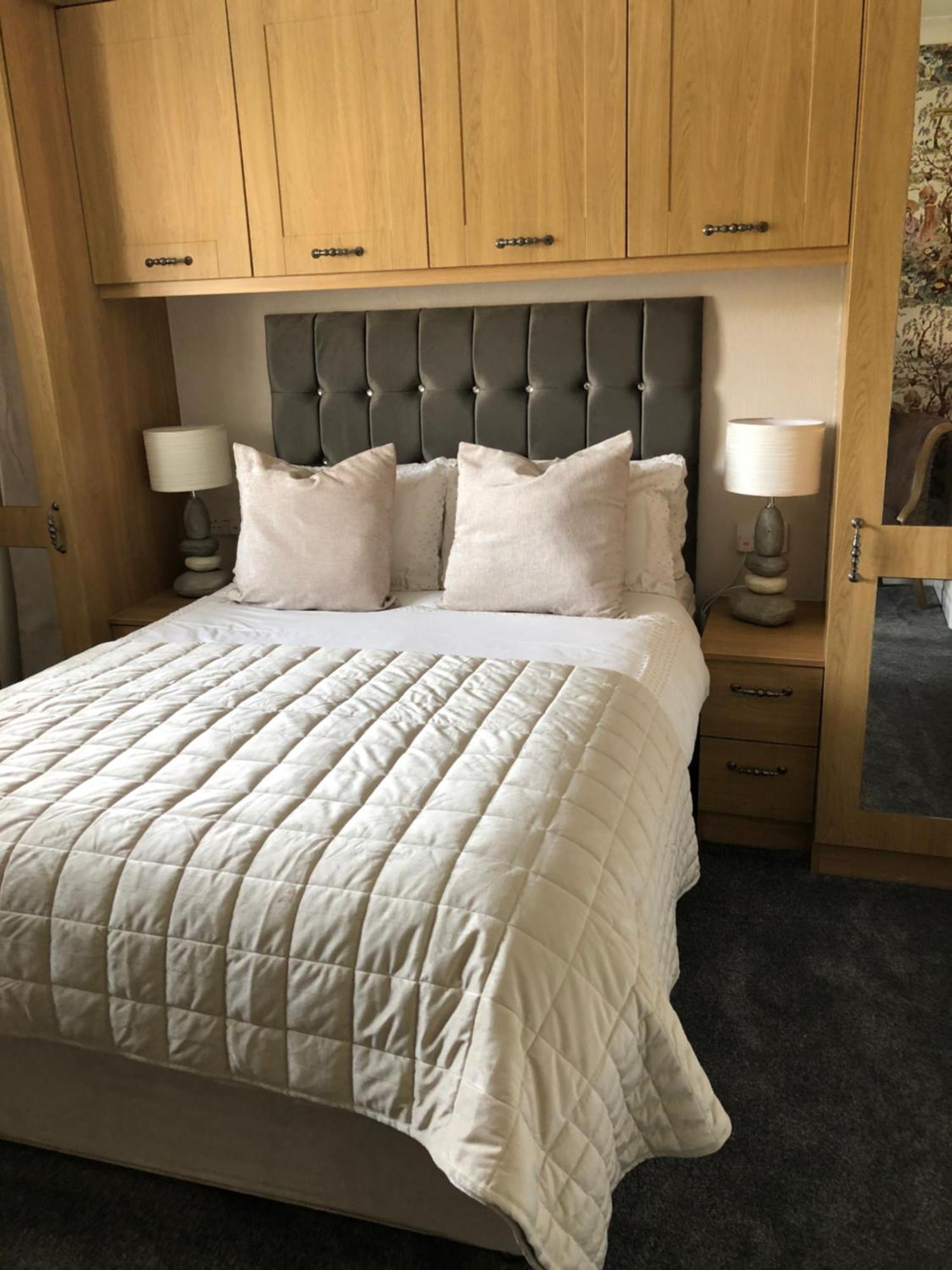 Westlea Guest House Alnmouth Værelse billede