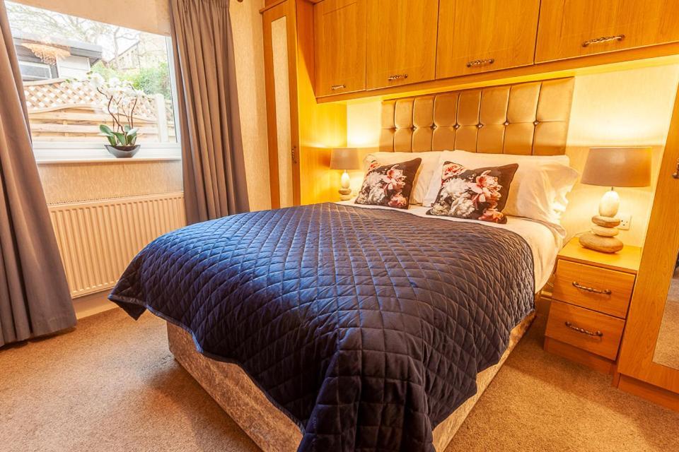 Westlea Guest House Alnmouth Eksteriør billede