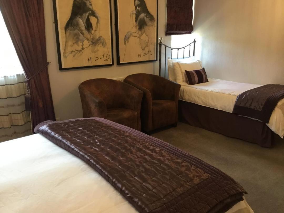 Westlea Guest House Alnmouth Eksteriør billede